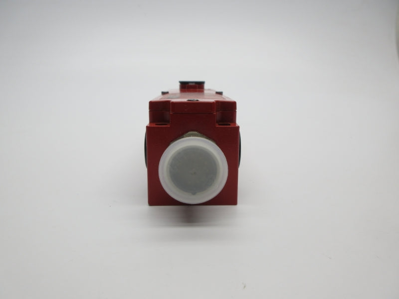 TELEMECANIQUE XCSLF252531M2 24VAC 0.75A NSNP