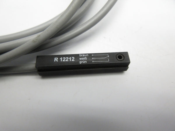 SENSOR R12212 NSNP