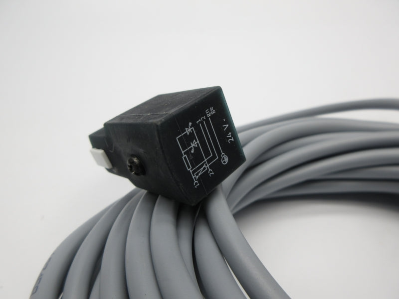 FESTO KMF-1-24-10-LED 193458 NSNP