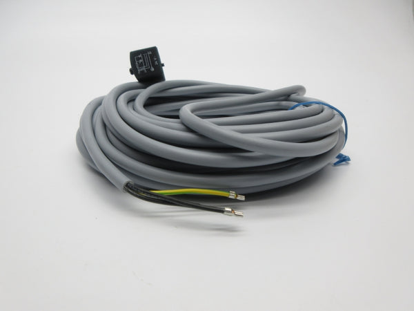 FESTO KMF-1-24-10-LED 193458 NSNP