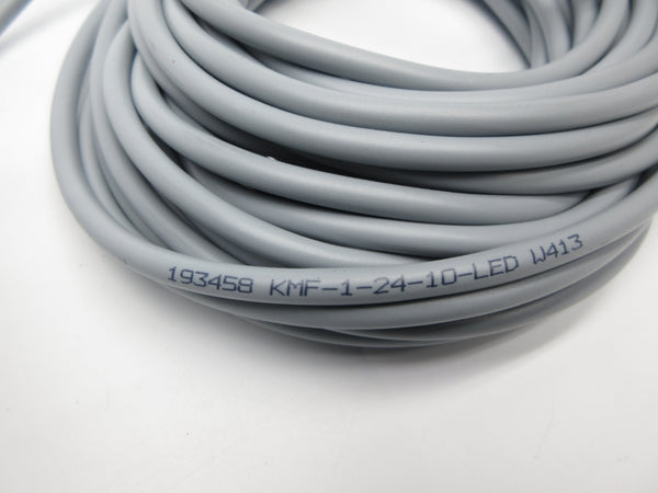 FESTO KMF-1-24-10-LED 193458 NSNP