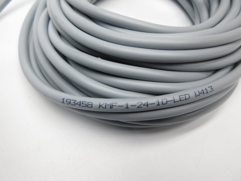 FESTO KMF-1-24-10-LED 193458 NSNP