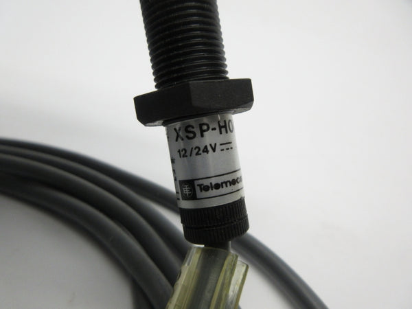 TELEMECANIQUE XSP-H0431 12/24V NSNP