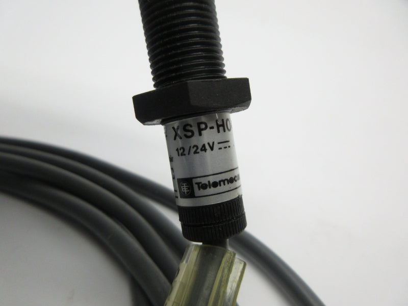 TELEMECANIQUE XSP-H0431 12/24V NSNP