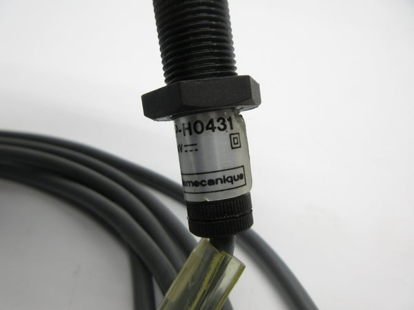 TELEMECANIQUE XSP-H0431 12/24V NSNP