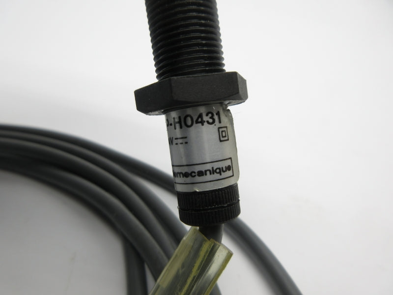 TELEMECANIQUE XSP-H0431 12/24V NSNP