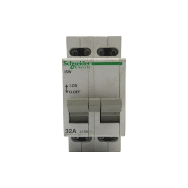 SCHNEIDER ELECTRIC A9S60432 415V 32A UNMP