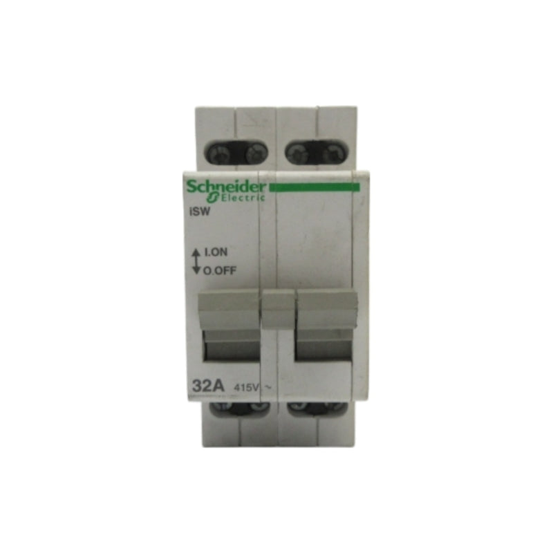 SCHNEIDER ELECTRIC A9S60432 415V 32A UNMP