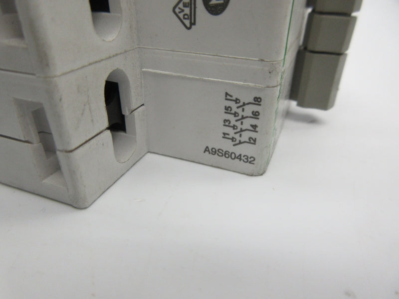 SCHNEIDER ELECTRIC A9S60432 415V 32A UNMP