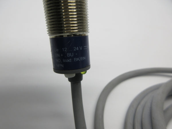 TELEMECANIQUE XT118B1NAL2 12-24V NSNP