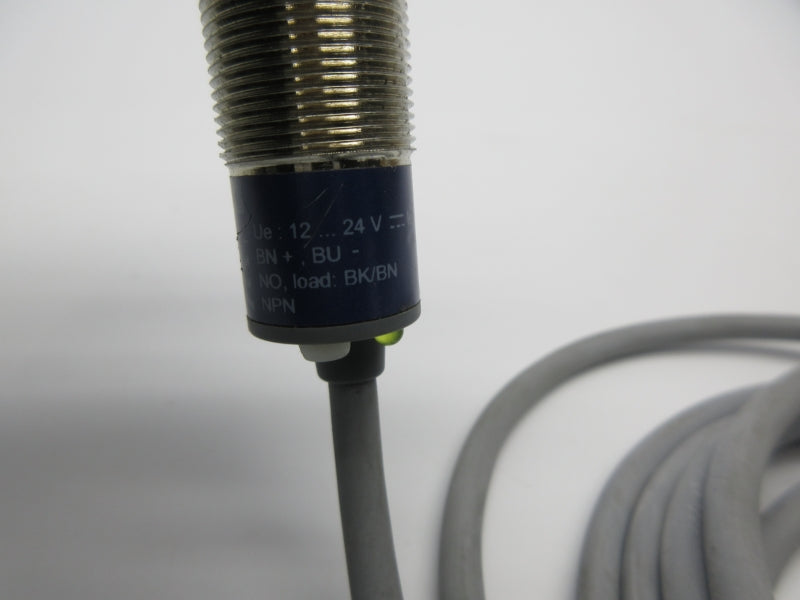 TELEMECANIQUE XT118B1NAL2 12-24V NSNP