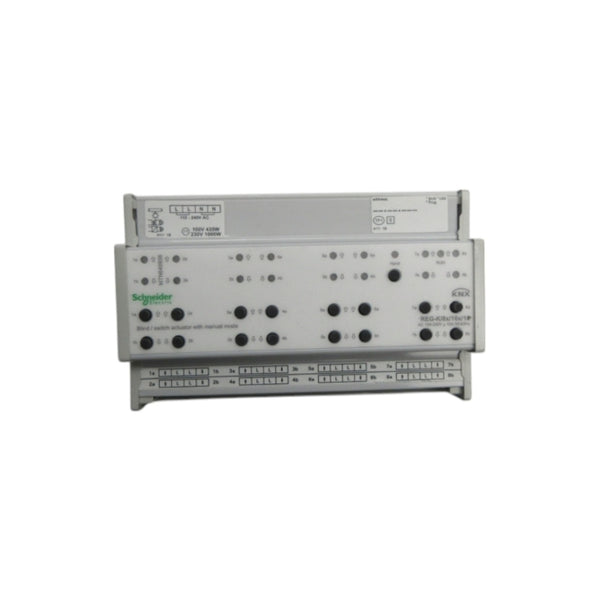 SCHNEIDER ELECTRIC MTN649908 100-240VAC NSNP