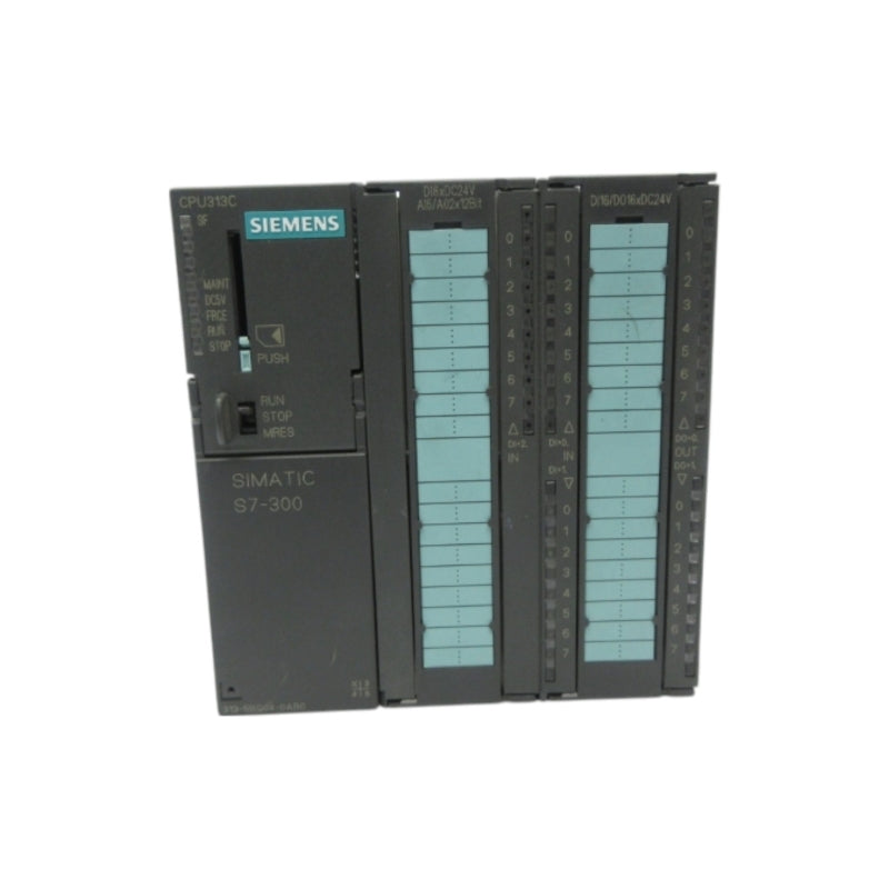 SIEMENS 6ES7313-5BG04-0AB0 NSNP
