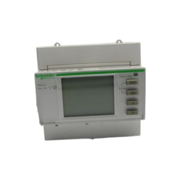 SCHNEIDER ELECTRIC METSEPM3210 NSNP