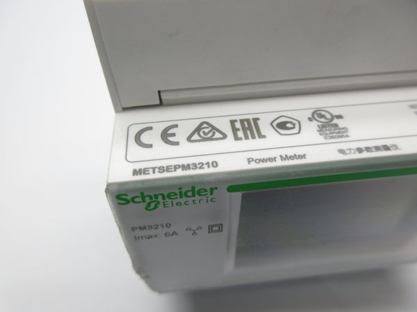 SCHNEIDER ELECTRIC METSEPM3210 NSNP