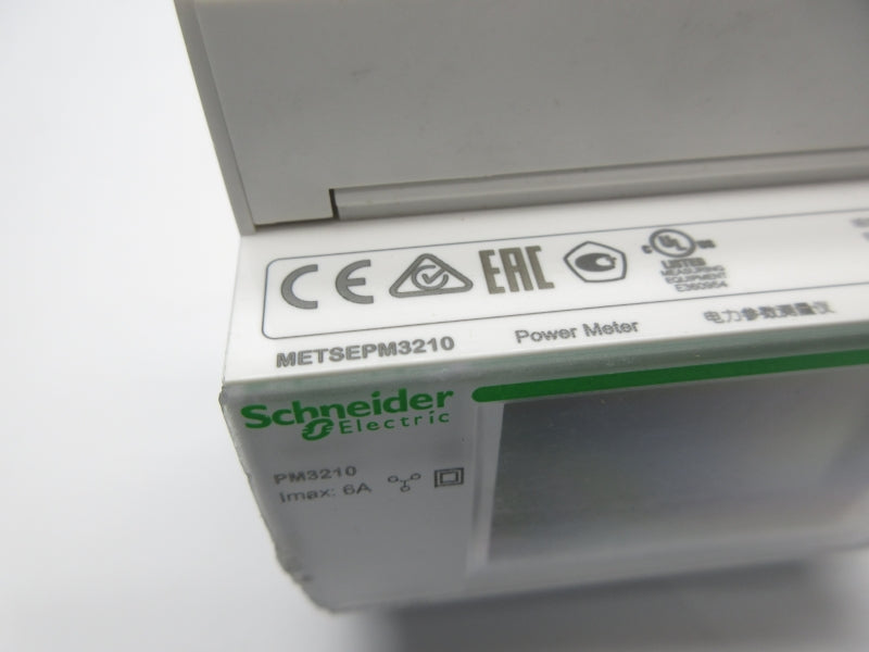 SCHNEIDER ELECTRIC METSEPM3210 NSNP
