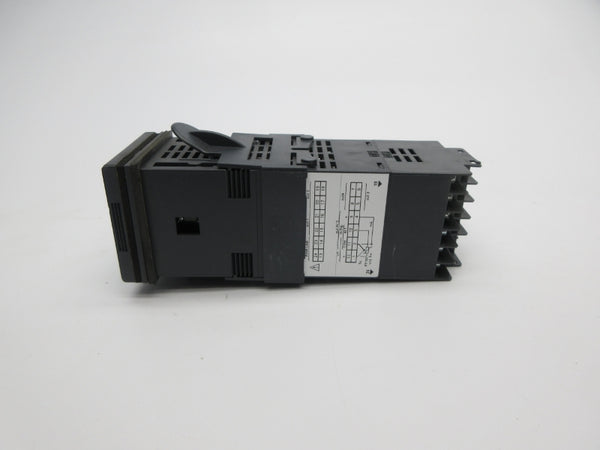 GEFRAN 800V-RRRR-07000 F001288 20/27VAC NSNP