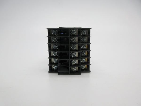 GEFRAN 800V-RRRR-07000 F001288 20/27VAC NSNP