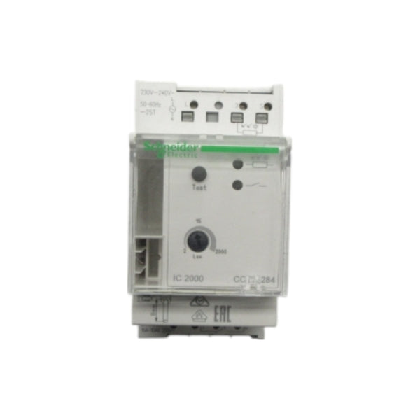 SCHNEIDER ELECTRIC CCT15284 230-240V NSNP