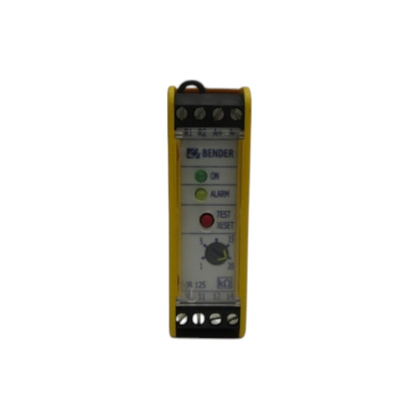 BENDER IR125Y-2 NSNP