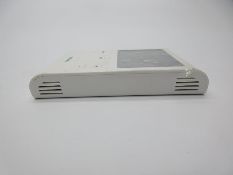 SIEMENS RDE100.1 24/230VAC NSNP