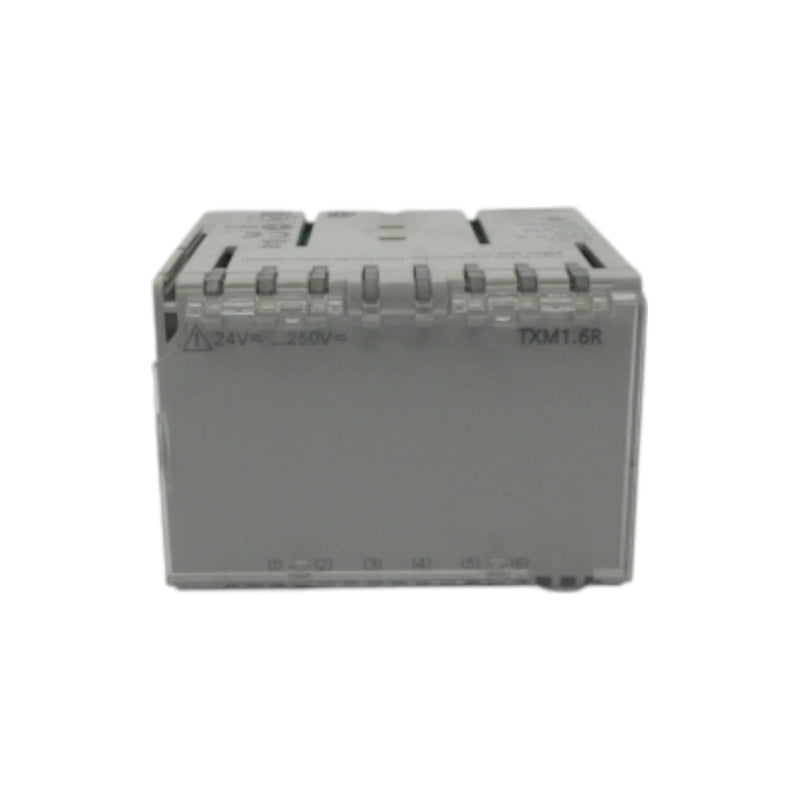SCHNEIDER ELECTRIC TXM1.6R 24/250V NSNP