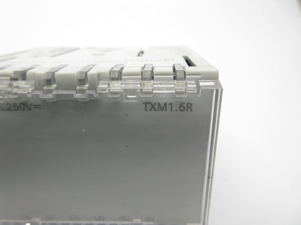 SCHNEIDER ELECTRIC TXM1.6R 24/250V NSNP