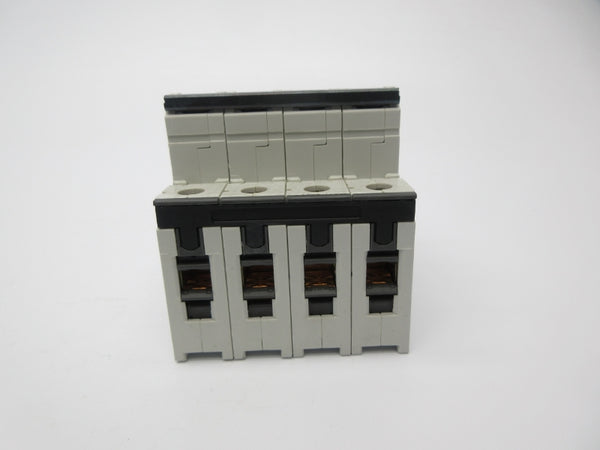 SIEMENS 5SY7410-7 400V 10A NSNP