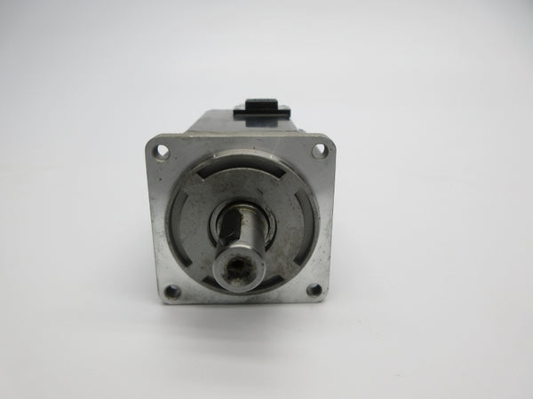 OMRON R88M-1M40030T-S2 200VAC 2.5A (AS PICTURED) NSNP