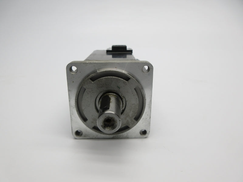 OMRON R88M-1M40030T-S2 200VAC 2.5A (AS PICTURED) NSNP