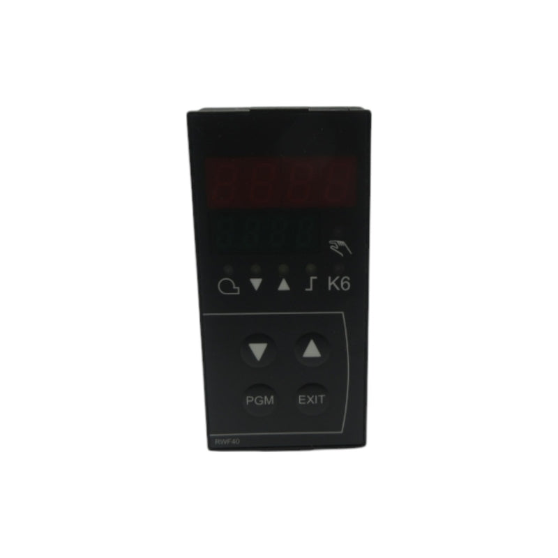 SIEMENS RWF40.010A97 110-240VAC NSNP