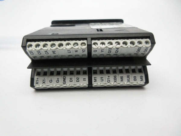 SIEMENS RWF40.010A97 110-240VAC NSNP