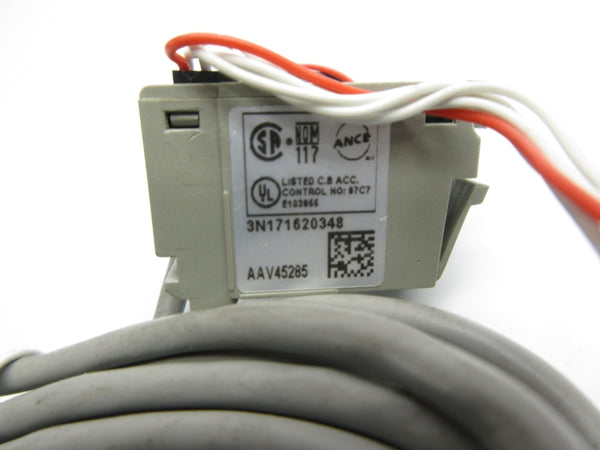 ANCE 3N171620348 NSNP