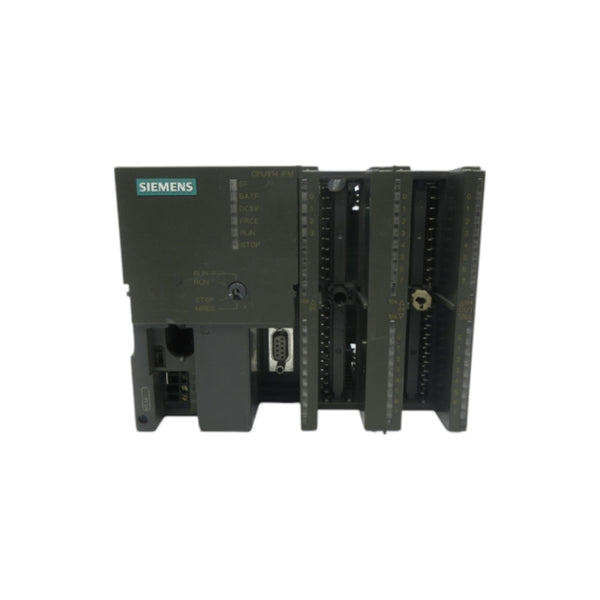 SIEMENS 6ES7314-5AE03-0AB0 24VDC 1.0A NSNP