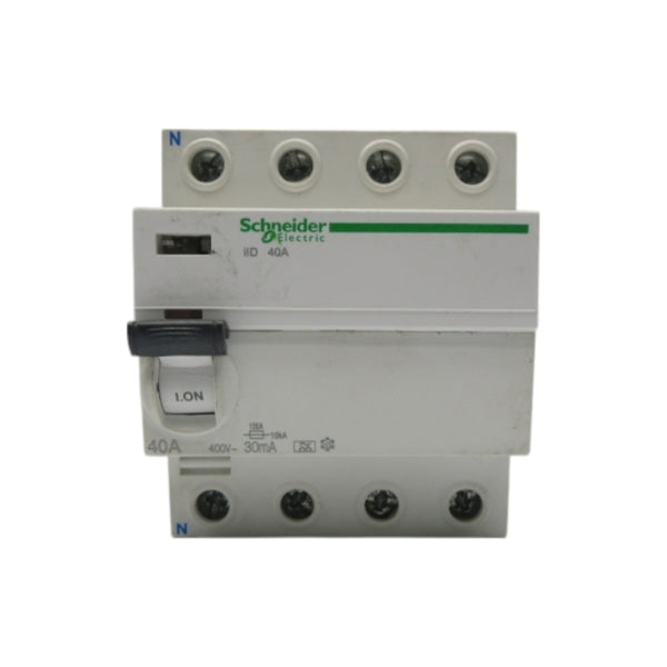 SCHNEIDER ELECTRIC A9R21440 400V 40A NSNP