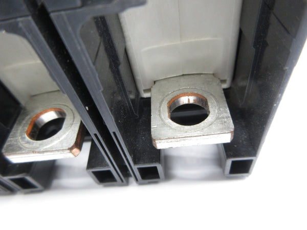 SCHNEIDER ELECTRIC NSX100-160-250F/N/H/NA 800V 250A UNMP