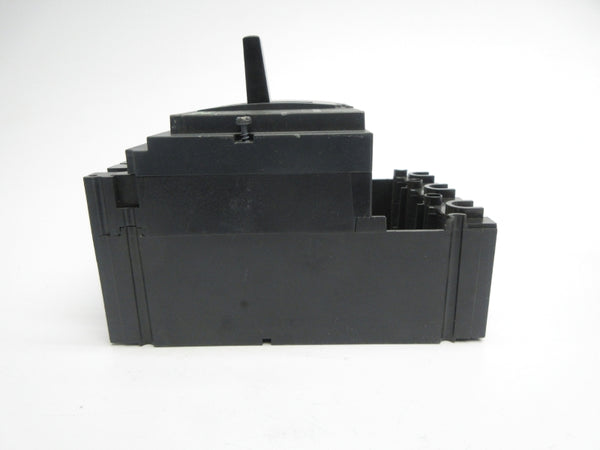 SCHNEIDER ELECTRIC NSX100-160-250F/N/H/NA 800V 250A UNMP