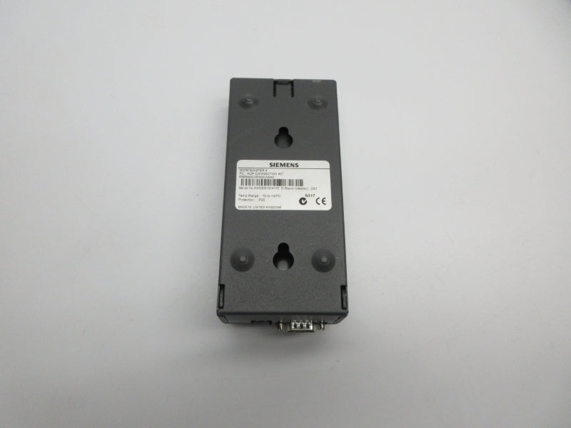 SIEMENS 6SE6400-0PA00-0AA0 (AS PICTUERD) NSNP