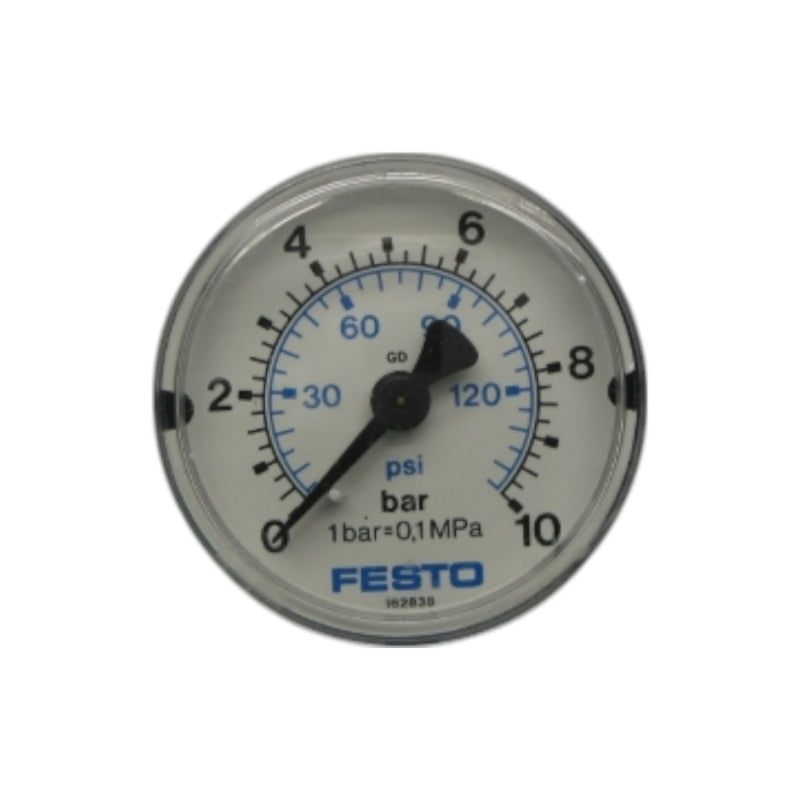 FESTO 162838 0-130PSI NSNP