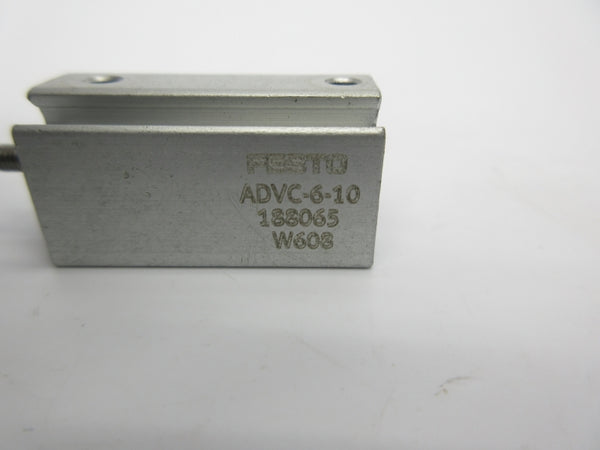 FESTO ADVC-6-10 188065 NSNP