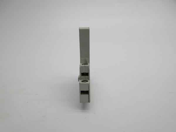 AUXILIARY CONTACT C11LSMP NSNP