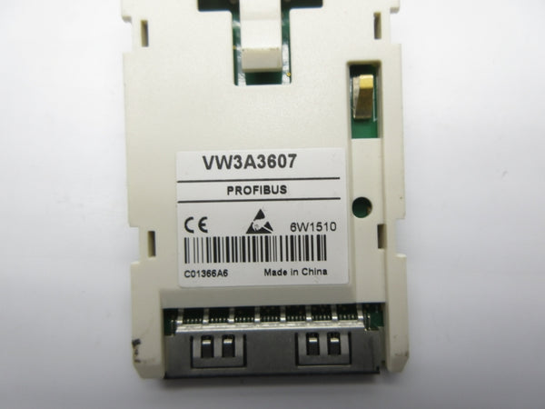 SCHNEIDER ELECTRIC VW3A3607 (AS PICTURED) NSNP