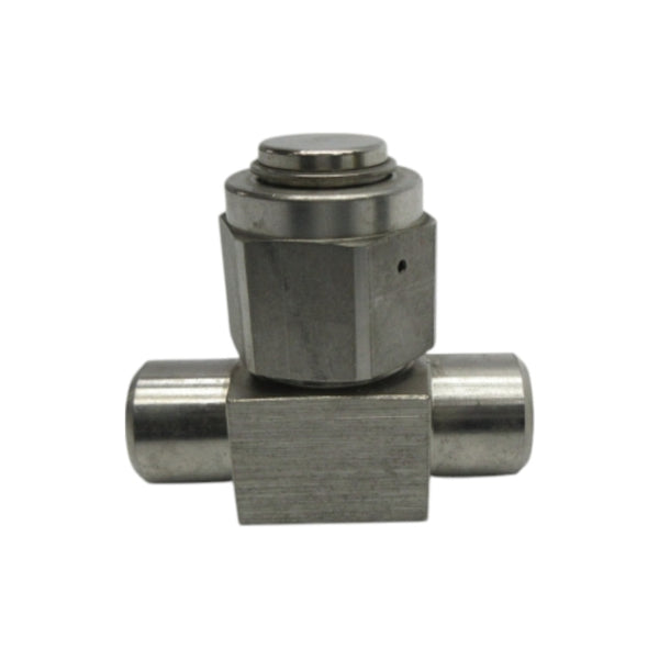 NUPRO SS-4TF4-140 NSNP