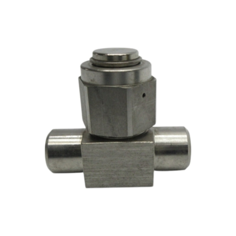 NUPRO SS-4TF4-140 NSNP