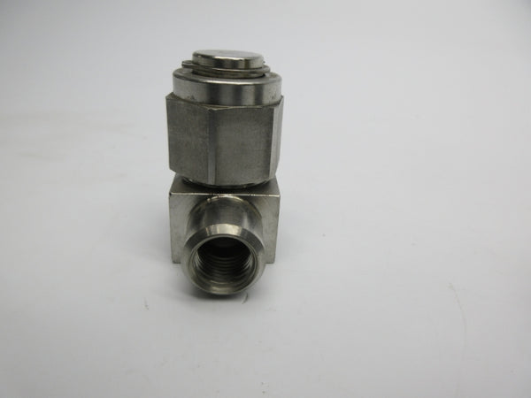 NUPRO SS-4TF4-140 NSNP