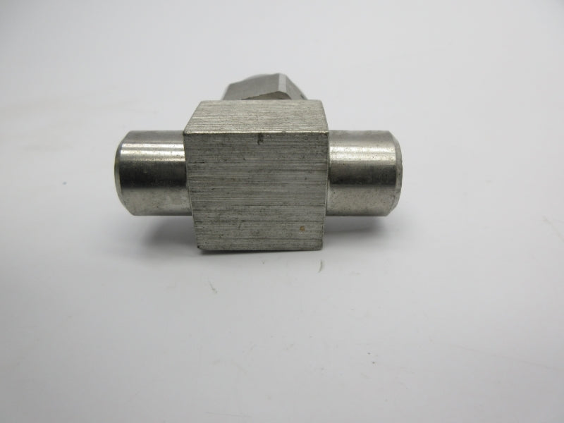 NUPRO SS-4TF4-140 NSNP