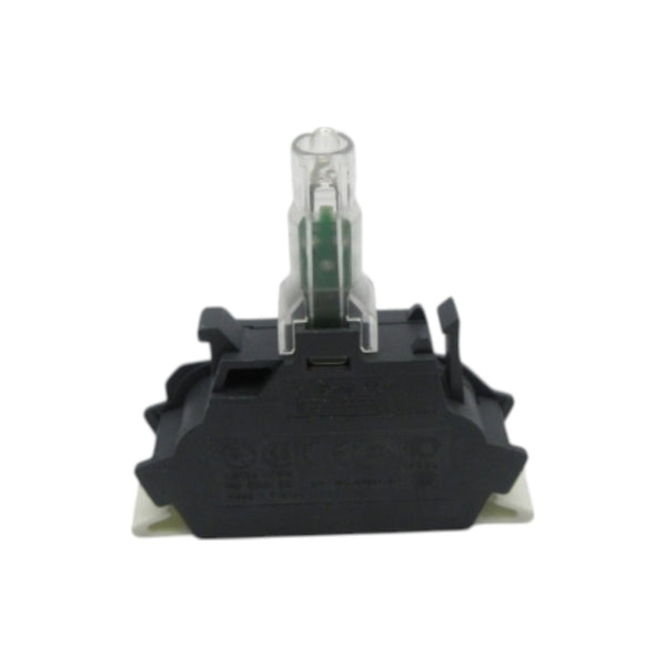 SCHNEIDER ELECTRIC ZBV-M55 230V NSNP