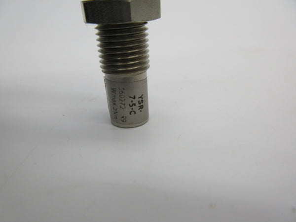 FESTO YSR-7-5-C 160272 NSNP