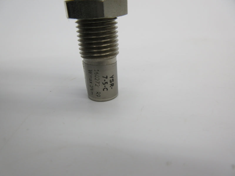 FESTO YSR-7-5-C 160272 NSNP