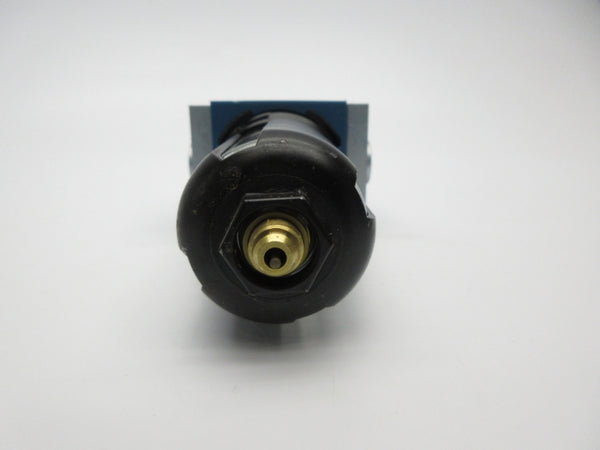 REXROTH 5351330200 NSNP